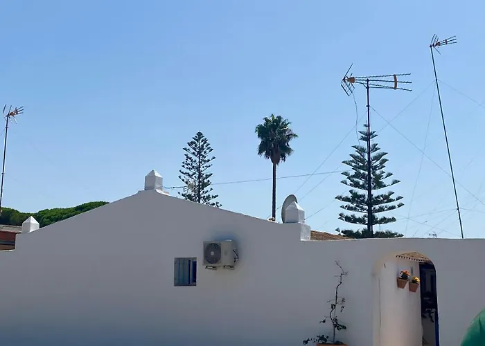 Casa Rural La Yeguada