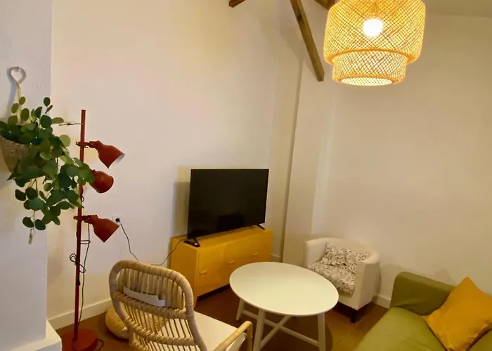Casa Rural La Yeguada