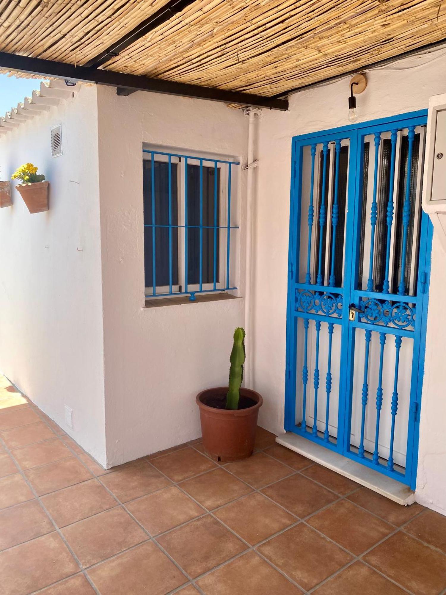 La Yeguada