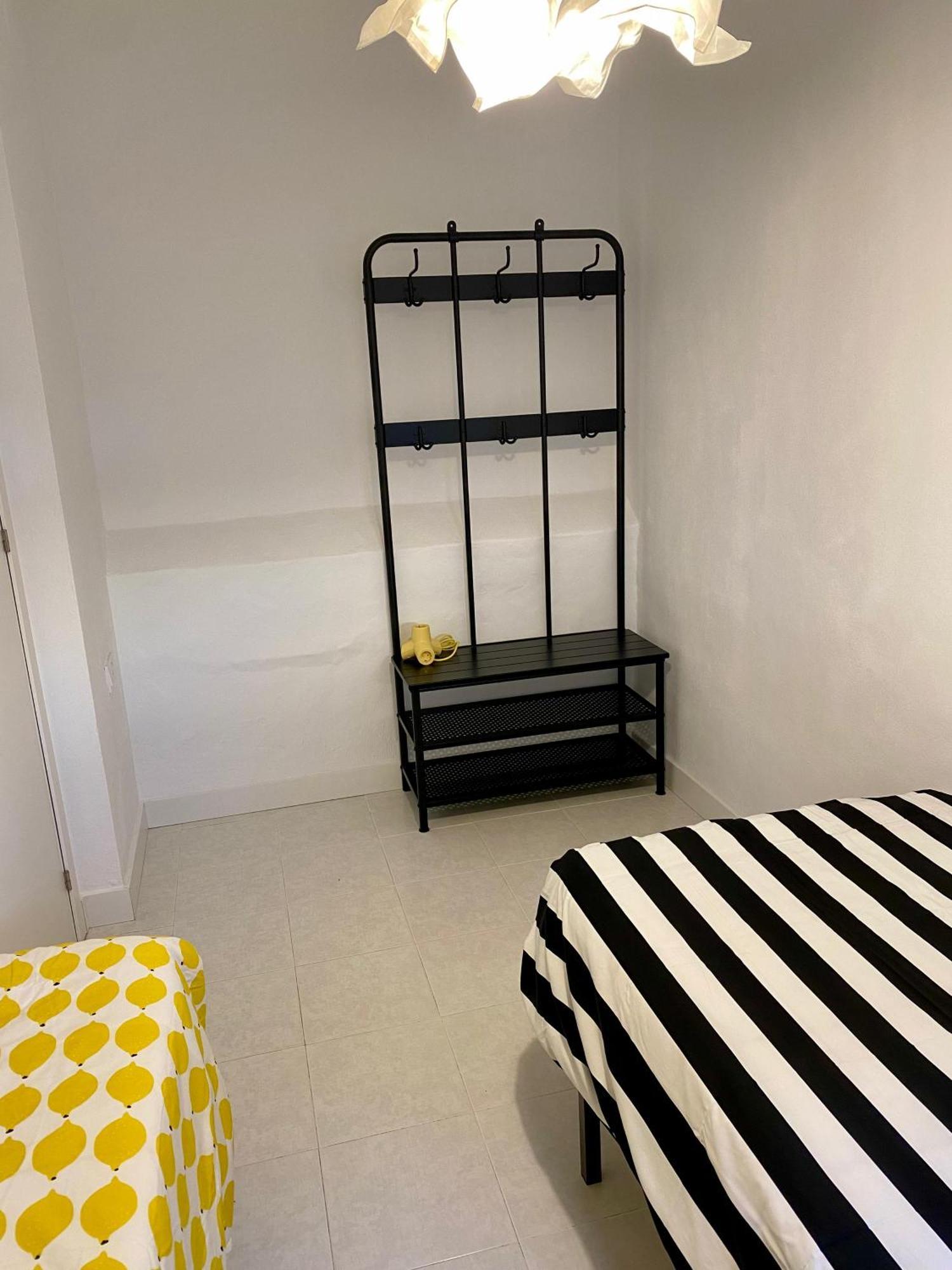 Apartment La Yeguada