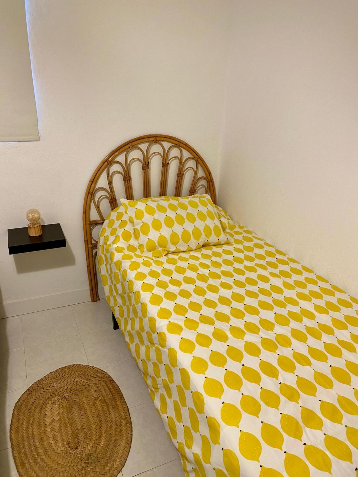 Apartment La Yeguada