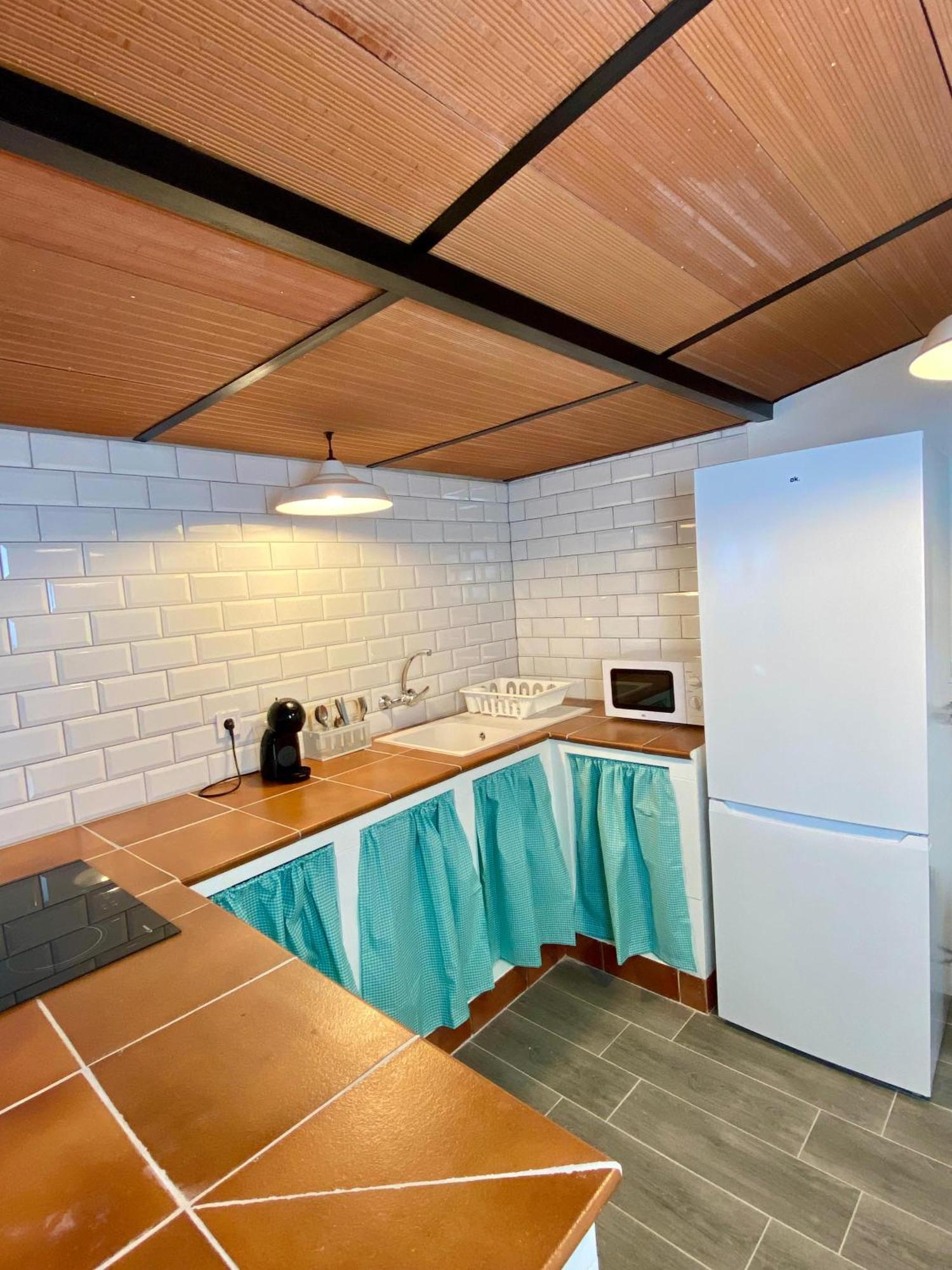 La Yeguada Apartment