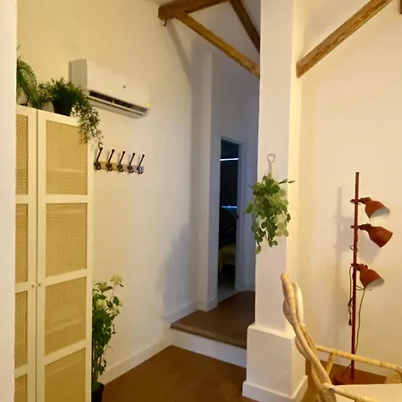 Casa Rural La Yeguada Malcocinado  Exterior photo