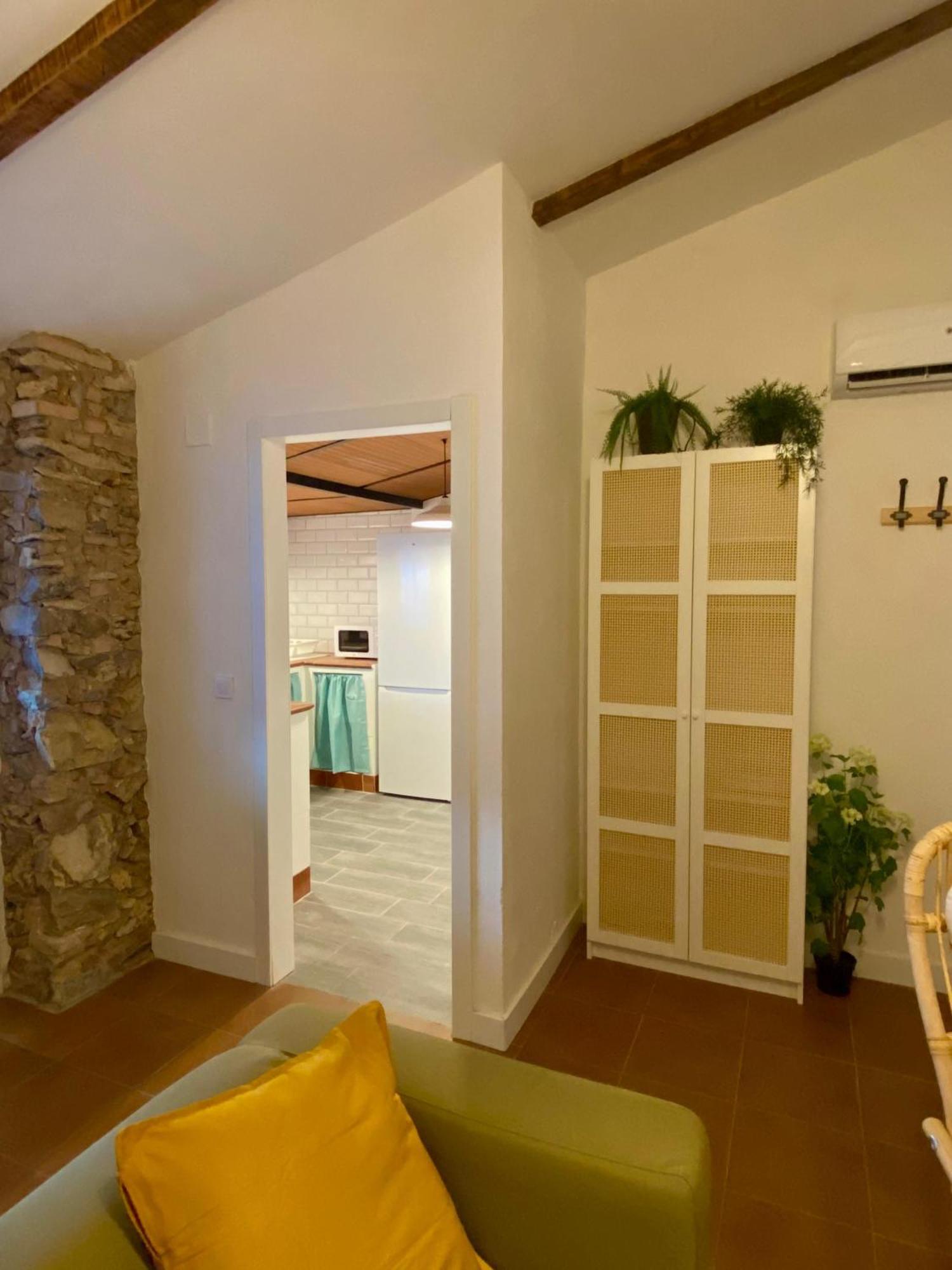 Apartamento La Yeguada